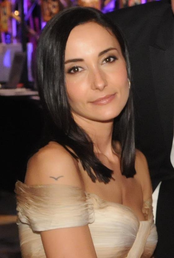Photo of Lisa S.