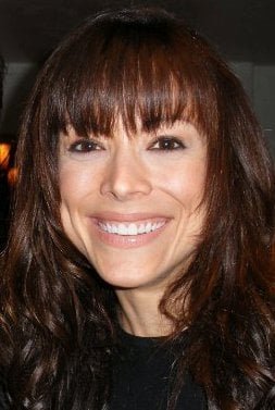 Photo of Liz Vassey