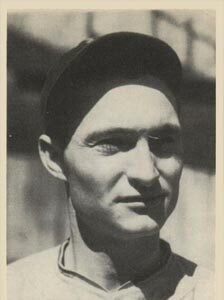 Photo of Lloyd Waner