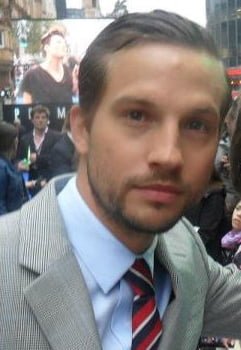Photo of Logan Marshall-Green