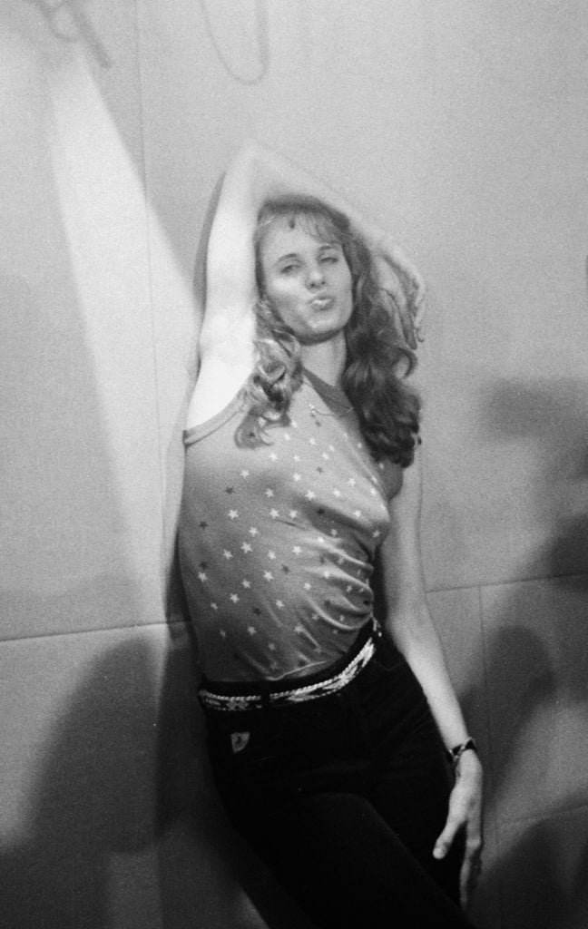 Photo of Lori Singer