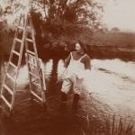 Photo of Louis Aston Knight