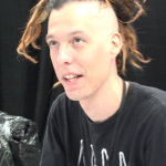 Photo of David Stoupakis