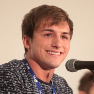 Photo of Lucas Cruikshank