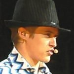 Photo of Lucas Grabeel