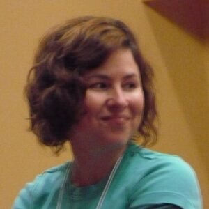 Photo of Luci Christian