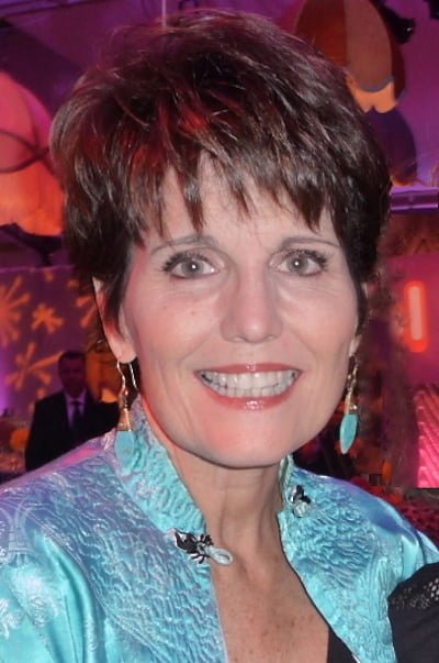 Photo of Lucie Arnaz