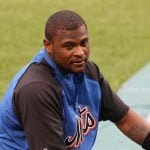 Photo of Luis Castillo (baseball)