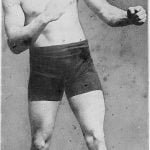 Photo of Luther McCarty