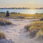 Photo of Mark Shasha