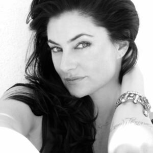 Photo of Mädchen Amick