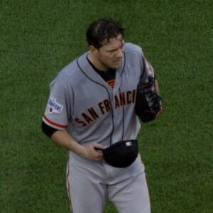 Photo of Jake Peavy
