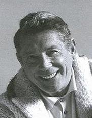 Photo of Joe Gray (actor)