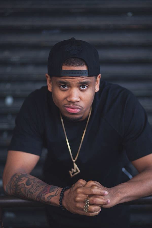 Photo of Tristan Wilds