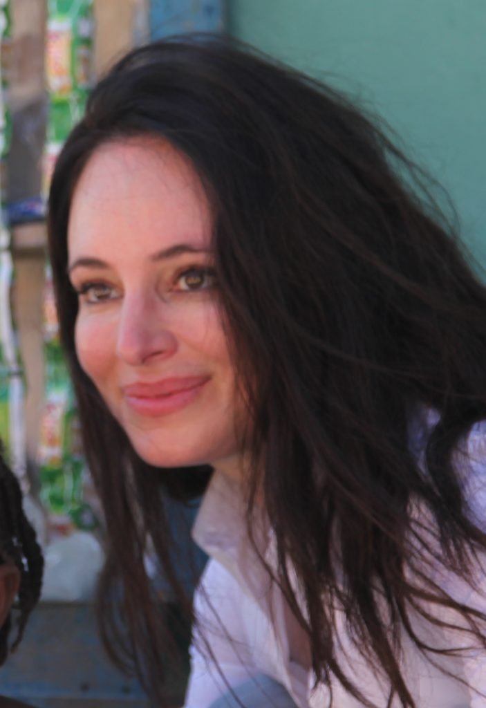 Photo of Madeleine Stowe
