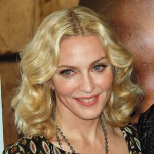 Photo of Madonna (entertainer)
