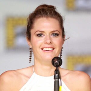 Photo of Maggie Lawson