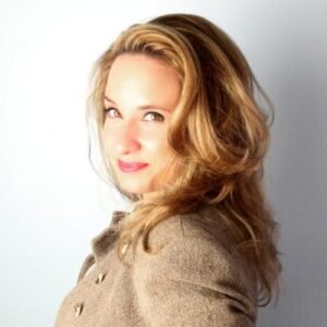 Photo of Maija DiGiorgio