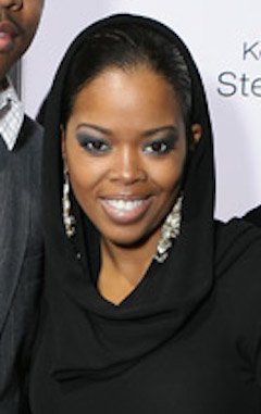Photo of Malinda Williams
