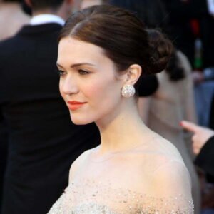 Photo of Mandy Moore