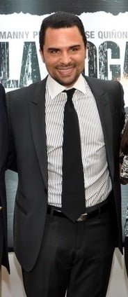 Photo of Manny Pérez
