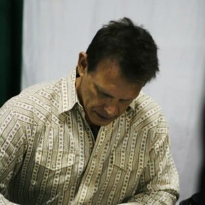 Photo of Marc Singer