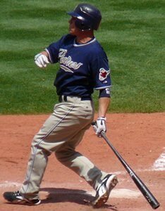 Photo of Marcus Giles