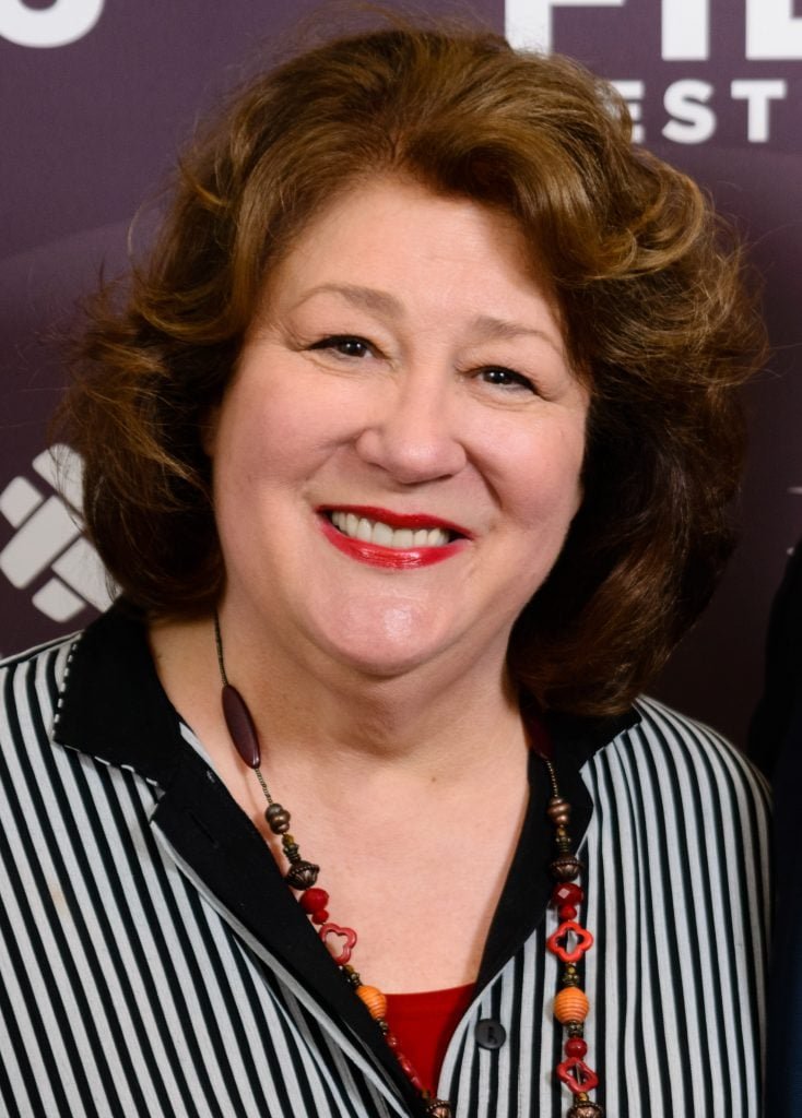 Photo of Margo Martindale