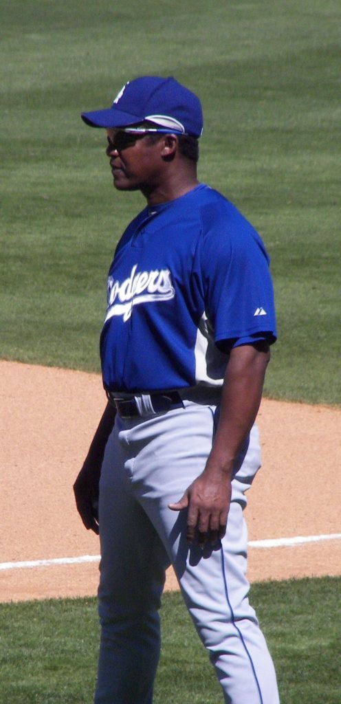 Photo of Mariano Duncan