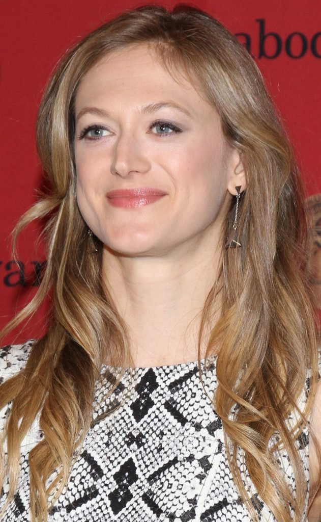 Photo of Marin Ireland