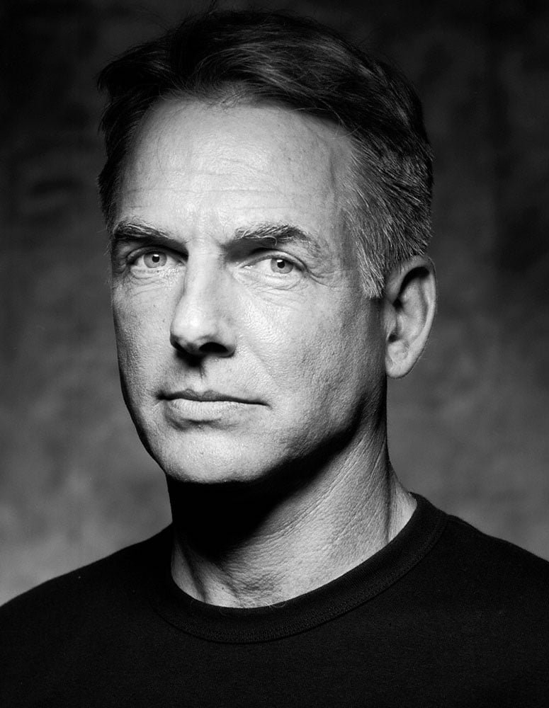 Photo of Mark Harmon