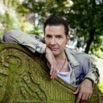 Photo of Mark Janicello