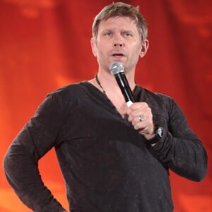 Photo of Mark Pellegrino