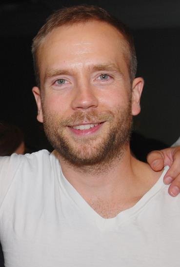 Photo of Mark Webber (actor)