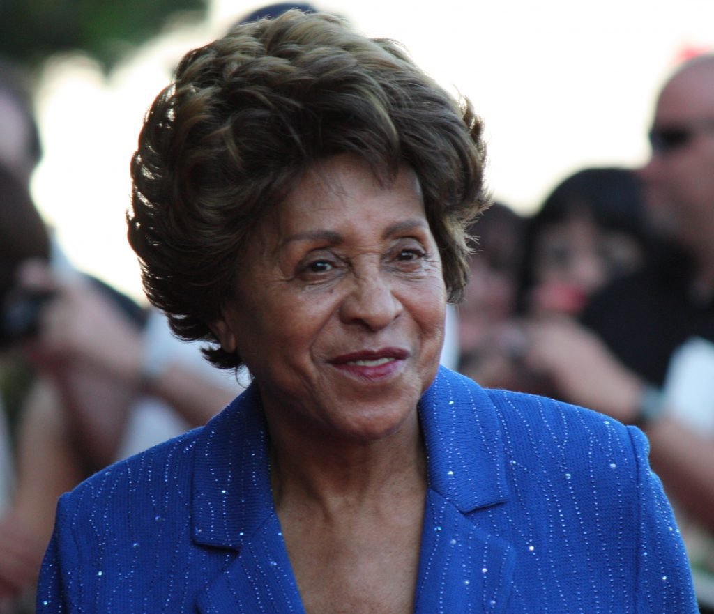 Photo of Marla Gibbs