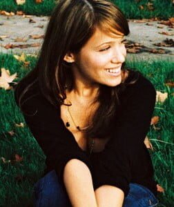 Photo of Marla Sokoloff