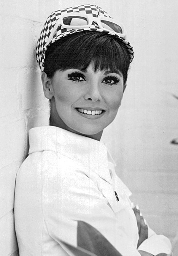 Photo of Marlo Thomas