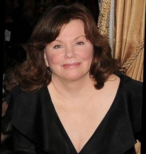Photo of Marsha Mason