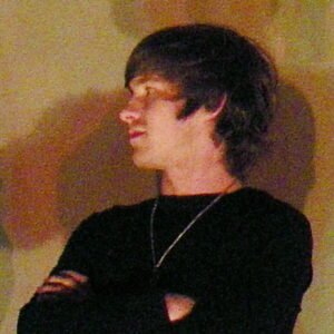 Photo of Marshall Allman