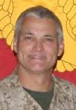 Photo of Marshall R. Teague