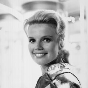 Photo of Marta Kristen
