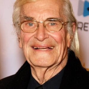 Photo of Martin Landau