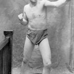 Photo of Marvin Hart