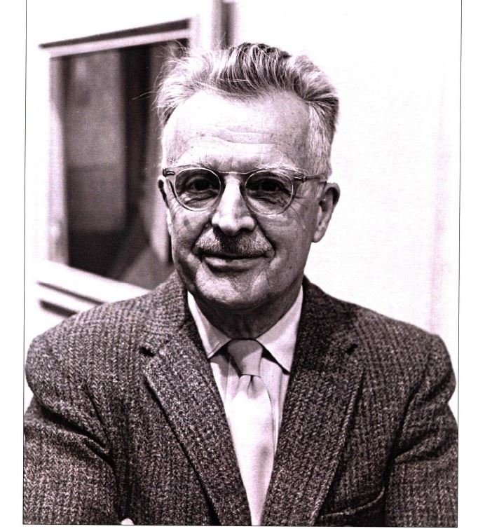 Photo of Marvin Cone