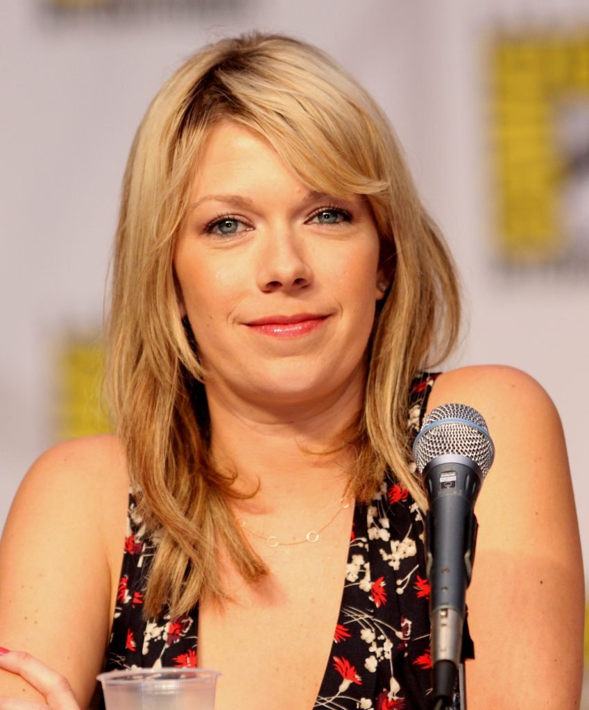 Photo of Mary Elizabeth Ellis
