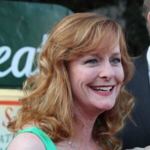 Photo of Mary Elizabeth McDonough