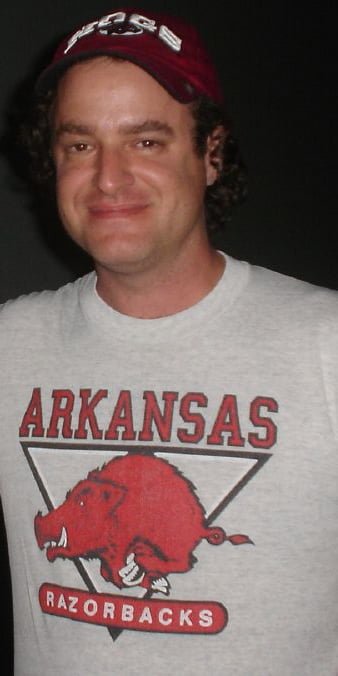 Photo of Matt Besser