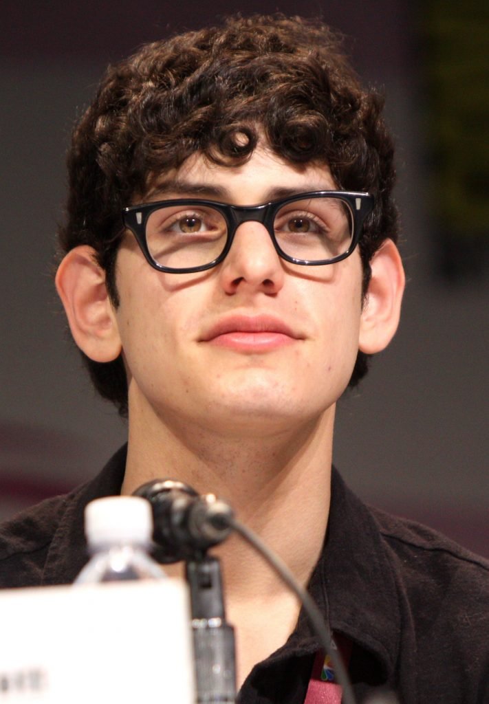 Photo of Matt Bennett