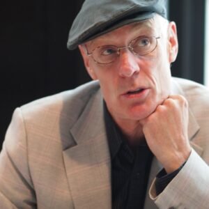 Photo of Matt Frewer