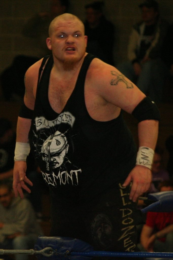 Photo of Matt Tremont
